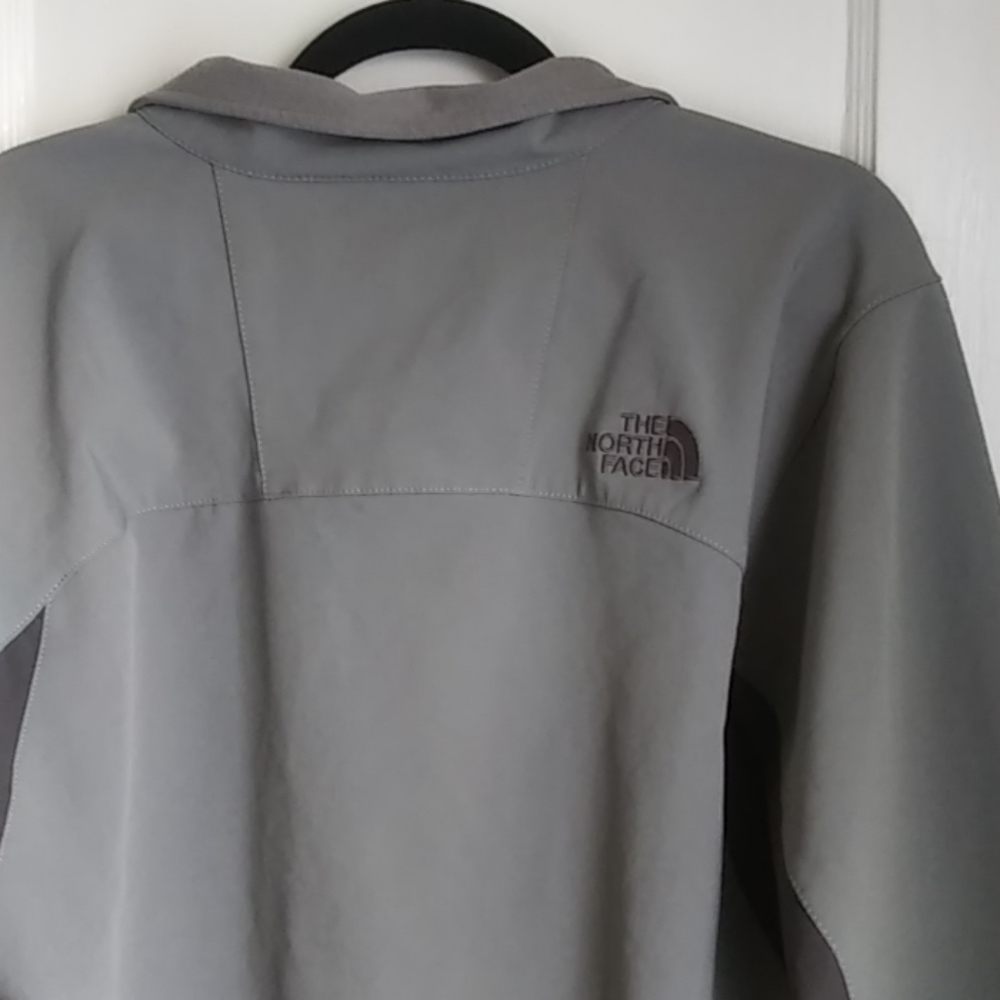 The North Face Apex Men's Bionic Jacket - Picture 5 of 5